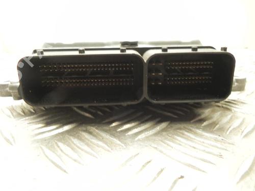 Engine control unit (ECU) MERCEDES-BENZ A-CLASS (W169) A 200 CDI (169.008, 169.308) | BP37546429M57 - Image 3