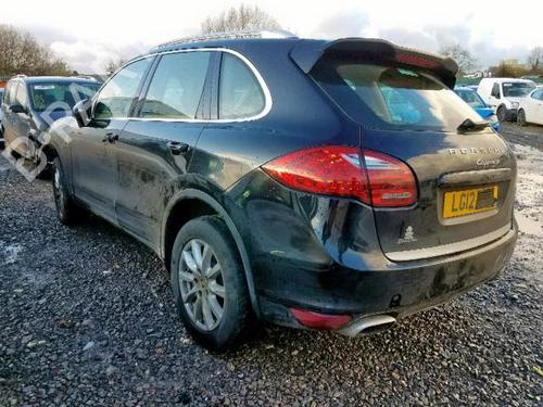 Pipe PORSCHE CAYENNE (92A) 3.0 Diesel | BP37579425M125 - Image 4