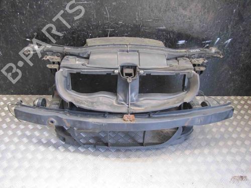 Used Front slam panel BMW 3 (E90) 318 d (143 hp) 28939741