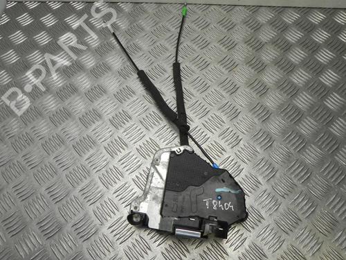 Used Front right lock TOYOTA C-HR (_X1_) 1.8 Hybrid (ZYX10_, ZYX11_, ZYX10R, ZYX11R) (122 hp) 28923320