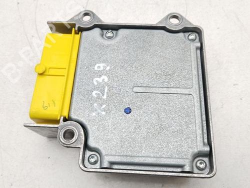 ECU airbags PORSCHE PANAMERA (970) 3.0 S E-Hybrid | BP28936264M53 