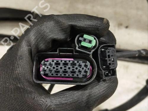 Frontplade/Frontkurv PORSCHE PANAMERA (970) 3.6 | BP28943822C72