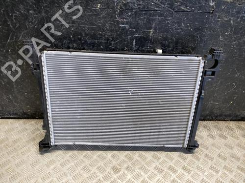 Used Water radiator Water radiator 37559032 37559032