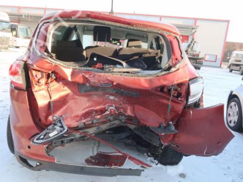 Switch FORD C-MAX II (DXA/CB7, DXA/CEU) 1.5 TDCi | BP37546093I30 - Image 10