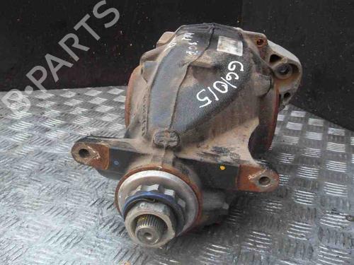 Rear differential BMW 2 Coupe (F22, F87) M 235 i xDrive | BP28930444M24 