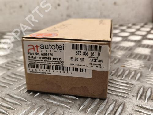 Headlight washer AUDI A5 Sportback (8TA) 2.0 TDI | BP38056664E17 - Image 3