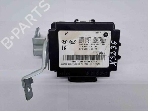 Used Electronic module HYUNDAI TUCSON (NX4E, NX4A) 1.6 T-GDi (150 hp) 28939689