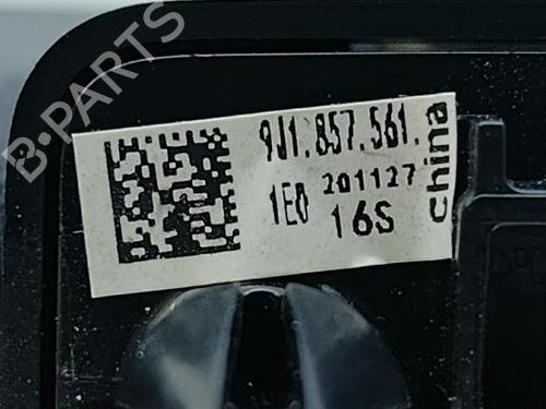 Right sun visor PORSCHE TAYCAN (Y1A) Electric (Y1AAA1, Y1AAI1) | BP38998759I2 - Image 10