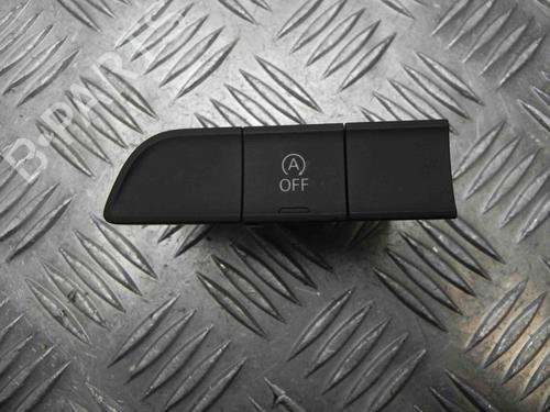 Used Switch AUDI Q3 (8UB, 8UG) 2.0 TFSI quattro (170 hp) 28921629