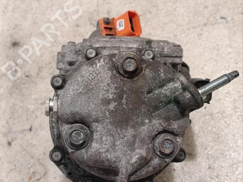 AC compressor CHRYSLER PACIFICA (RU) 3.6 Hybrid | BP40027240M34 - Image 4