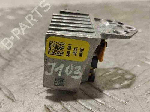 Used Electronic module MERCEDES-BENZ CLS (C218) CLS 500 4-matic (218.391) (408 hp) 28940257