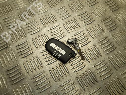 Electronic module JEEP GRAND CHEROKEE IV (WK, WK2) 3.0 CRD V6 4x4 | BP37552059M83 - Image 4
