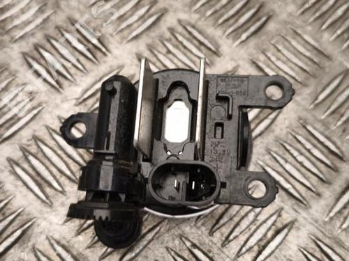 Right front fog light DACIA BIGSTER 1.2 TCe 140 (RYMH) | BP39938552C31 - Image 2