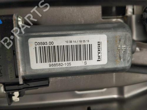 Electronic module AUDI A8 D4 (4H2, 4H8, 4HC, 4HL) 4.0 TFSI quattro | BP38994101M83 - Image 6
