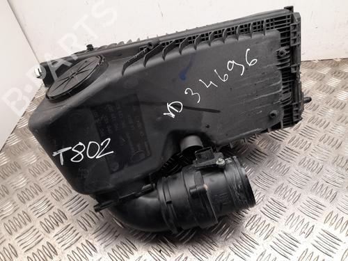 Luftfilter kasse VW TOUAREG (7P5, 7P6) 4.2 V8 TDI (340 hp) 28910339