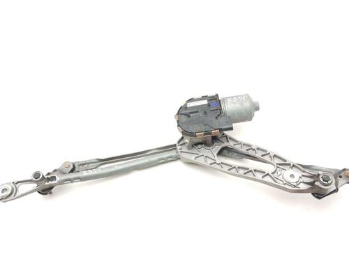 Used Front wipers mechanism PORSCHE CAYMAN (981) 2.7 (275 hp) 28919645
