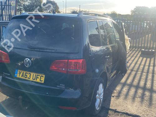 Electronic module VW TOURAN (1T3) 1.6 TDI | BP37556312M83 - Image 7