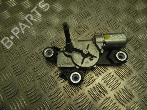 Used Rear wiper motor Rear wiper motor 28925143 28925143