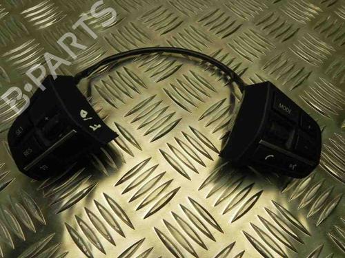 Used Steering wheel controls BMW 5 (F10) 535 i (306 hp) 28917776