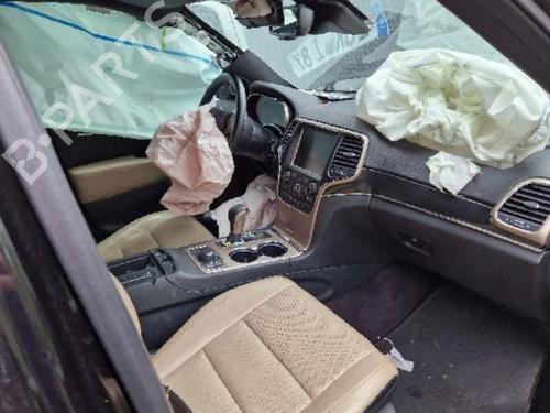 Electronic module JEEP GRAND CHEROKEE IV (WK, WK2) 3.0 CRD V6 4x4 | BP37557462M83 - Image 5