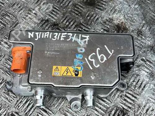 Used Electronic module Electronic module 37612500 37612500