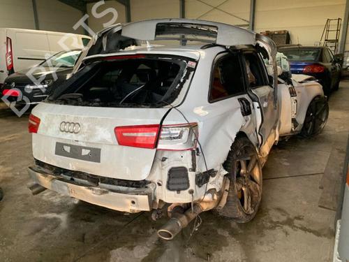 Electronic module AUDI A6 C7 Avant (4G5, 4GD) 3.0 TDI quattro | BP37543244M83 - Image 4