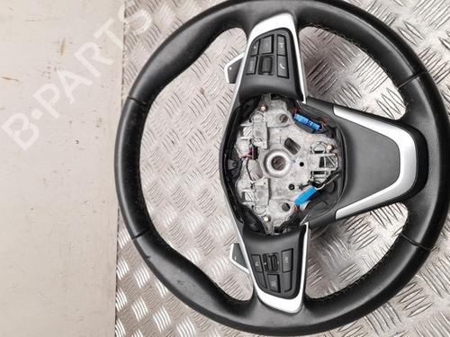 Used Steering wheel BMW X1 (F48) sDrive 18 d (150 hp) 28915909