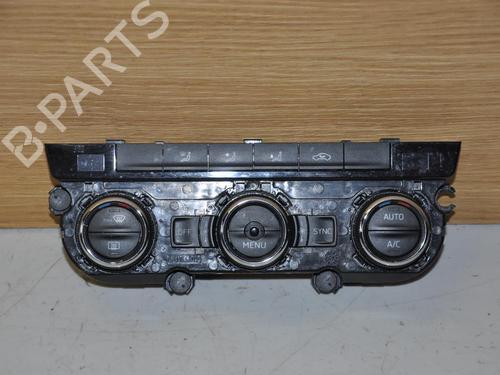 Used Climate control Climate control 38965351 38965351
