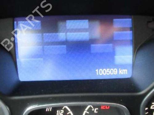 Pipe FORD FOCUS III 1.0 EcoBoost | BP37578969M125 - Image 8