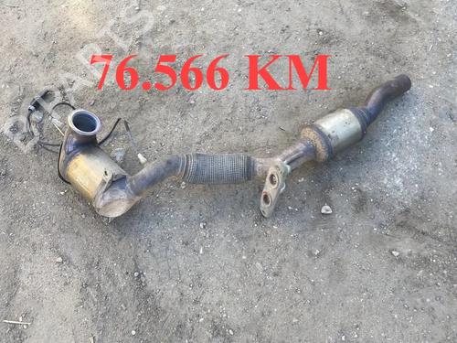 Used Catalyst Catalyst VW TIGUAN (AD1, AX1) 1.5 TSI (131 hp) 34457384 34457384