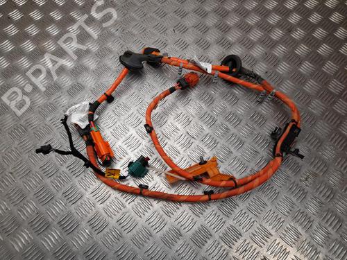 Used Wiring harness Wiring harness 37558260 37558260
