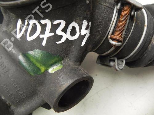 Pipe LEXUS RX (_U3_) 400h AWD (MHU38_, MHU38R) | BP37550758M125 - Image 4