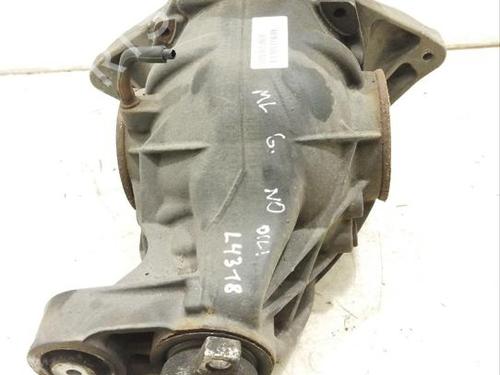 Rear differential MERCEDES-BENZ M-CLASS (W166) ML 63 AMG 4-matic (166.074) | BP38995643M24 - Image 2
