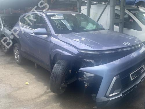 Used Parts HYUNDAI KONA (SX2) 1.0 T-GDi Hybrid 48V 4824855