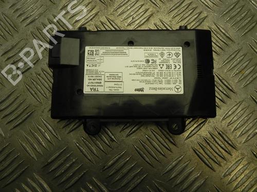 control-unit-mercedes-benz-gle-v167-2018-37542803 main image
