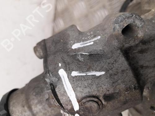 Steering rack BMW X3 (F25) xDrive 30 d | BP37559701M22 - Image 4