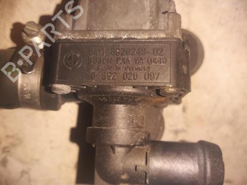 Vacuum pump BMW 1 (E87) 118 d | BP38962988M80 - Image 2