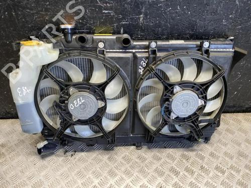 Radiator fan SUBARU FORESTER (SJ_) 2.0 D AWD (SJD) | BP28947145M35 - Image 6