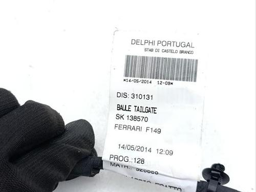 Wiring harness FERRARI CALIFORNIA 3.9 T | BP39001255E16 - Image 10