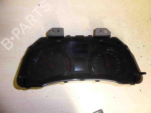 Used Instrument cluster Instrument cluster TOYOTA AVENSIS Estate (_T27_) 2.2 D-4D (ADT271_, ADT271R) (150 hp) 28923307 28923307