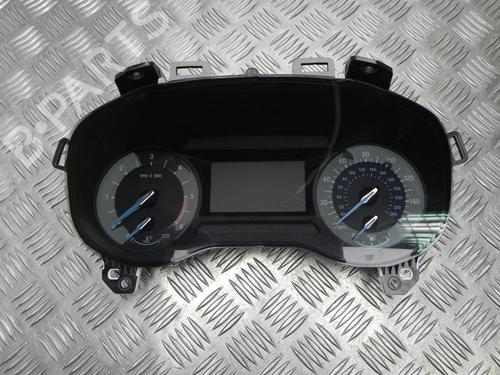 Used Instrument cluster FORD GALAXY III (CK) 2.0 TDCi (150 hp) 28932533