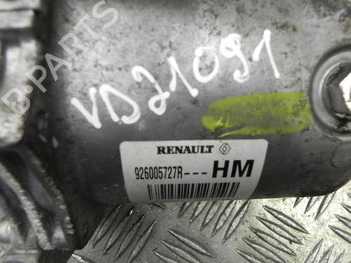 AC compressor DACIA DOKKER MPV (KE_) 1.6 LPG | BP28927446M34 