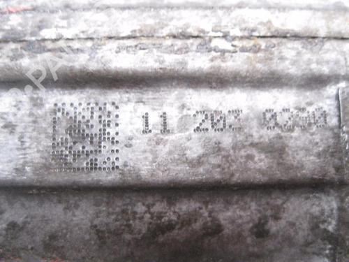 Rear differential AUDI A8 D3 (4E2, 4E8) 3.0 TDI quattro | BP37576449M24 - Image 3