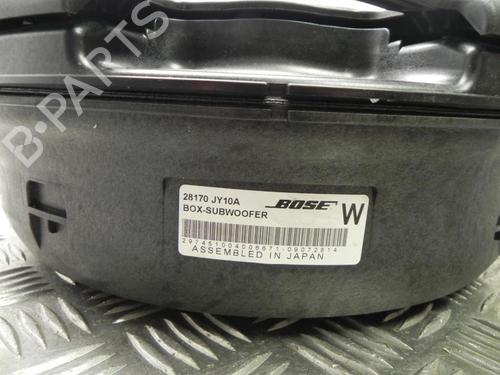 Electronic module RENAULT KOLEOS I (HY_) 2.0 dCi 4x4 (HY0B) | BP37578889M83 - Image 3