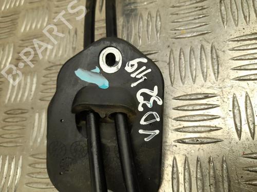 Cable FORD TRANSIT V363 Van (FCD, FDD) 2.0 EcoBlue 4x4 | BP37554084E12 - Image 4