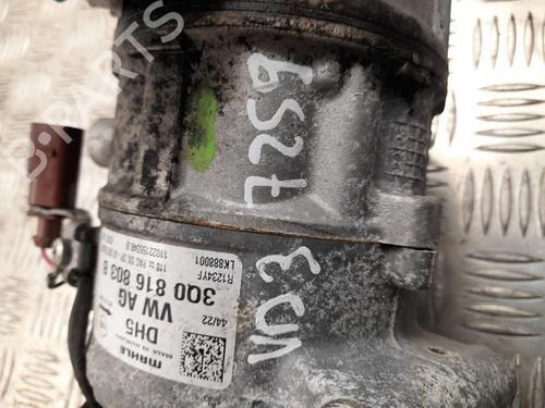 AC compressor SKODA OCTAVIA IV Combi (NX5, PV5) 2.0 TDi | BP39039793M34 - Image 5