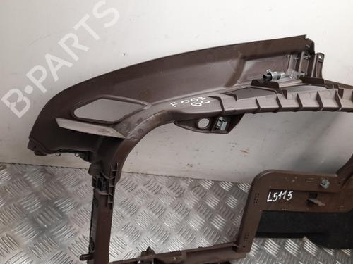 Boot lining PORSCHE PANAMERA (970) 3.0 S E-Hybrid | BP28913208I3 