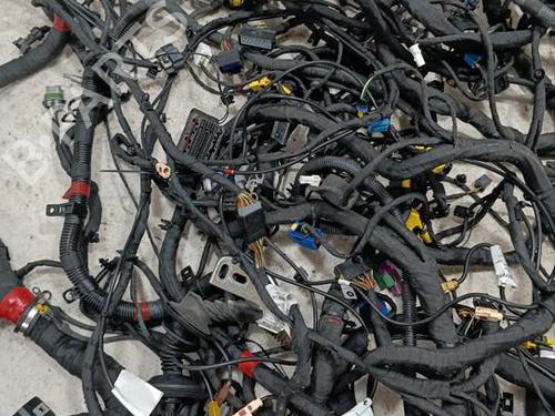Wiring harness FERRARI CALIFORNIA 3.9 T | BP39001347E16 - Image 8