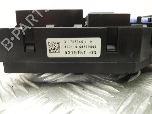 Fuse box BMW X4 (F26) xDrive 30 d | BP37580336E1 - Image 3