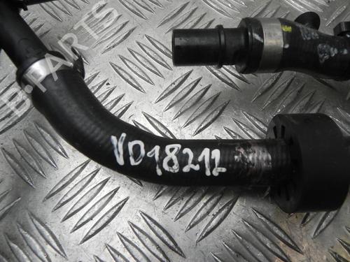 Pipe JAGUAR I-PACE (X590) EV400 AWD | BP37581781M125 - Image 2